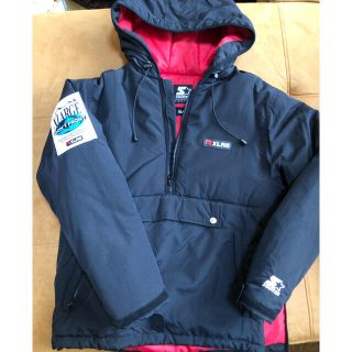 エクストララージ ダウンジャケット(メンズ)の通販 65点 | XLARGEの 本物の販売 未使用級★エクストララージ 入手困難 XL オーバーサイズ ダウンジャケット ダウンジャケット