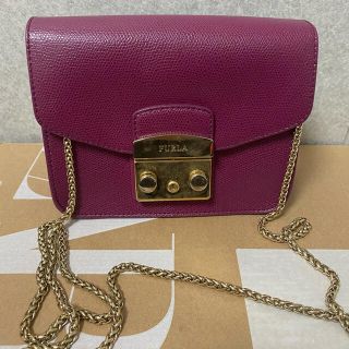 フルラ(Furla)のFURLA メトロポリス　バッグ(ショルダーバッグ)