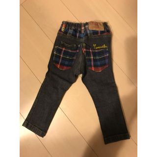 エフオーキッズ(F.O.KIDS)のパンツ　90(パンツ/スパッツ)