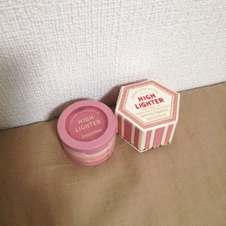 イニスフリー(Innisfree)のイニスフリー ハイライター(フェイスカラー)