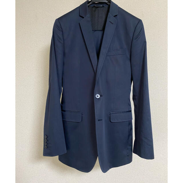 DOLCE&GABBANA - ドルガバスーツ 値下げの通販 by fato's shop DOLCE&GABBANA - ドルガバスーツ 値下げの通販 by fato's shop