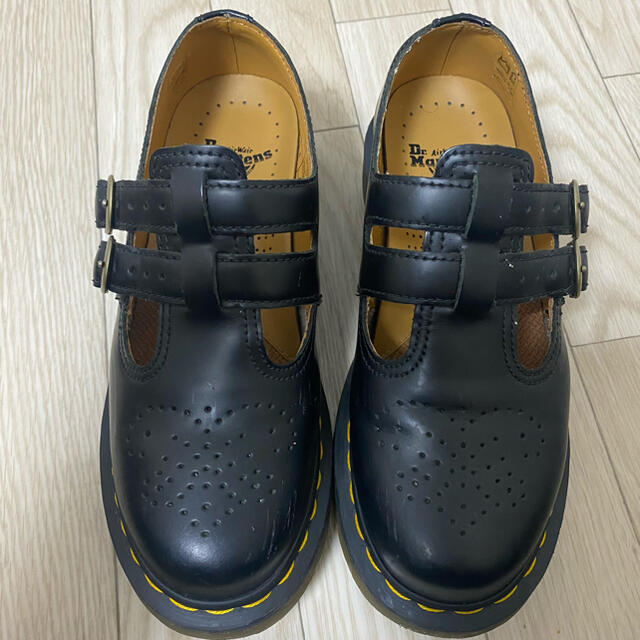 Dr.Martens  ドクターマーチン　メリージェーン