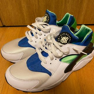 ナイキ(NIKE)のNIKE AIR HUARACHE ナイキ エアハラチ 30cm(スニーカー)