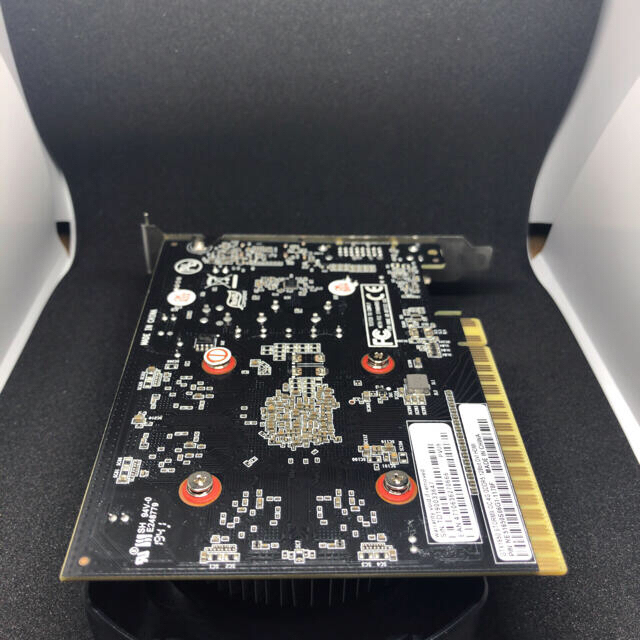 Palit GeForce GTX 1650 StormX OC