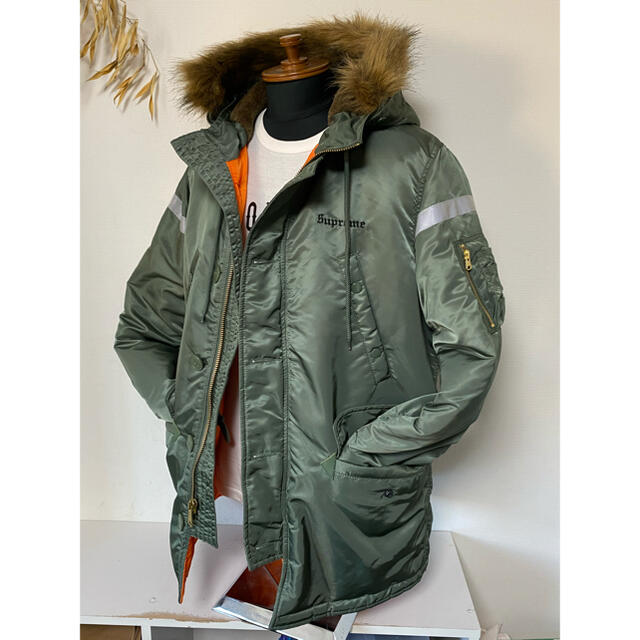 supreme 16aw N-3B | www.jarussi.com.br