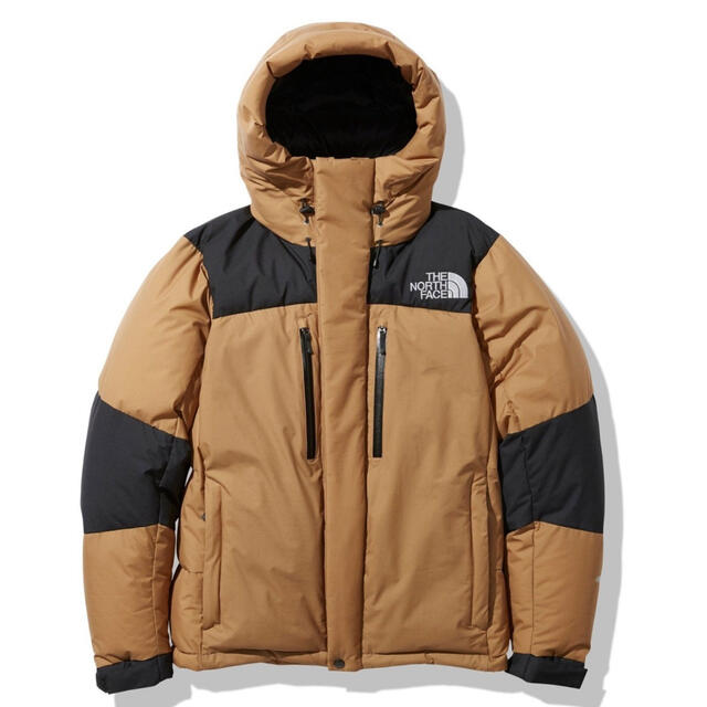 THE NORTH FACE(ザノースフェイス)のTHE NORTH FACE  Baltro Light Jacket メンズのジャケット/アウター(ダウンジャケット)の商品写真