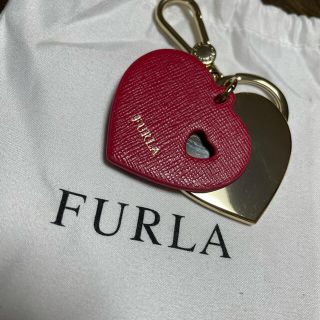 フルラ(Furla)のFURLA キーリング キーホルダー(キーホルダー)