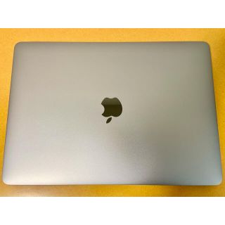 マック(Mac (Apple))の新品同様 MacBook Pro M1 13インチ 8GB 256GB(ノートPC)