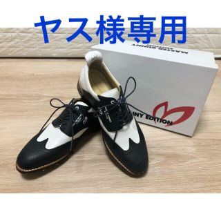 ウィングチップの通販 19点(スポーツ/アウトドア) | お得な新品