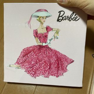 バービー(Barbie)のBarbie(フォトフレーム)