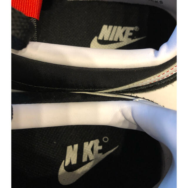 NIKE(ナイキ)のNIKE  CORTEZ KENNY III 28 メンズの靴/シューズ(スニーカー)の商品写真