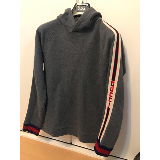 GUCCI グッチチルドレン 12 パーカー 値頃 49.0%割引 ahq.com.mx