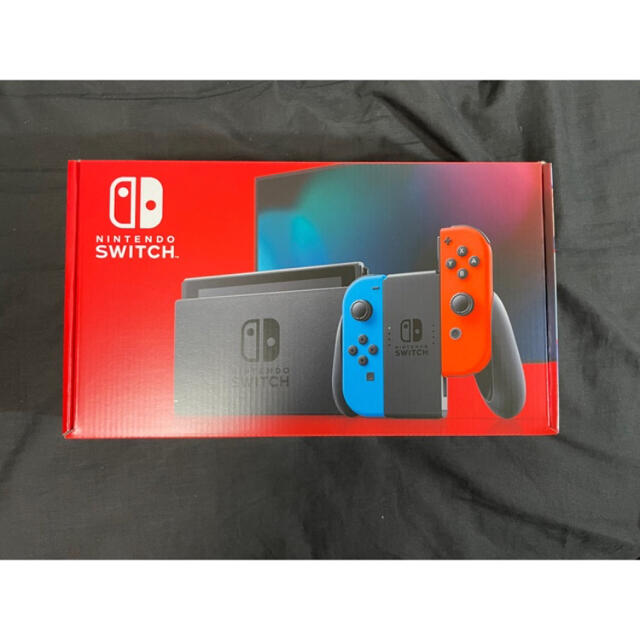 定価 任天堂 スイッチ