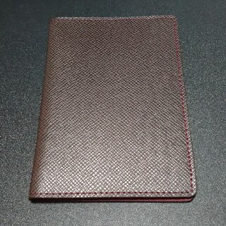 薄型財布(折り財布)