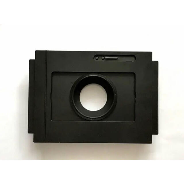 Canon キャノン EOS/EFマウントアダプター 4x5大判カメラ用の Canon キャノン EOS/EFマウントアダプター 4x5大判カメラ用の