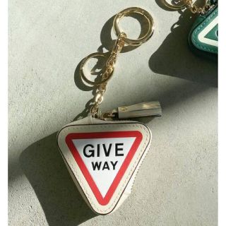 GOOD GRIEF!/medicine Key ring