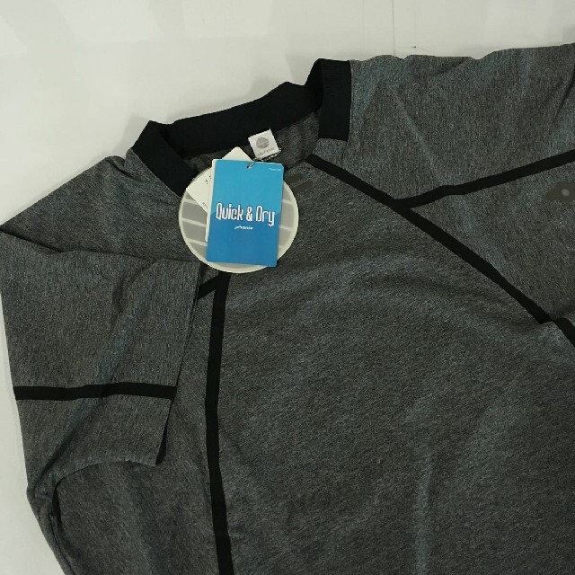 新品 alk phenix orbit tee / tecnista 48  メンズのトップス(Tシャツ/カットソー(半袖/袖なし))の商品写真