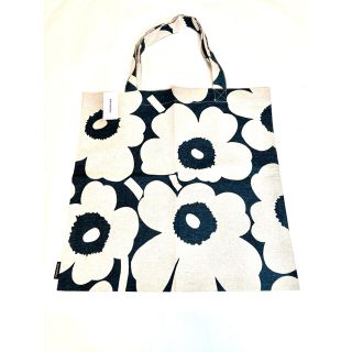 マリメッコ(marimekko)の新作マリメッコ　トート　pieni unikko kassi(トートバッグ)