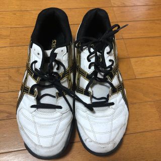 アシックス(asics)のハンドボール シューズ(その他)