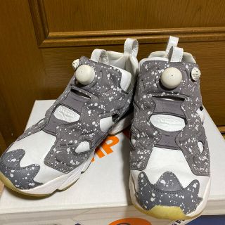 リーボック(Reebok)のReebok  インスタポンプフューリー(スニーカー)