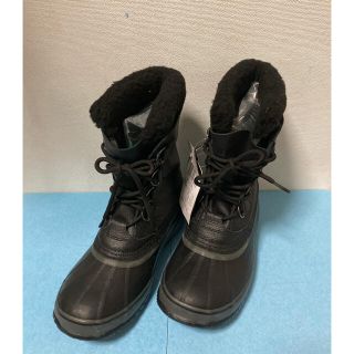 ソレル(SOREL)の未使用　ソレル スノーブーツT 1964 Pac T メンズ25㎝(ブーツ)