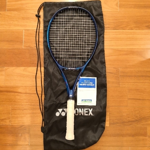 YONEX EZONE 98  2020（305g）グリップ2