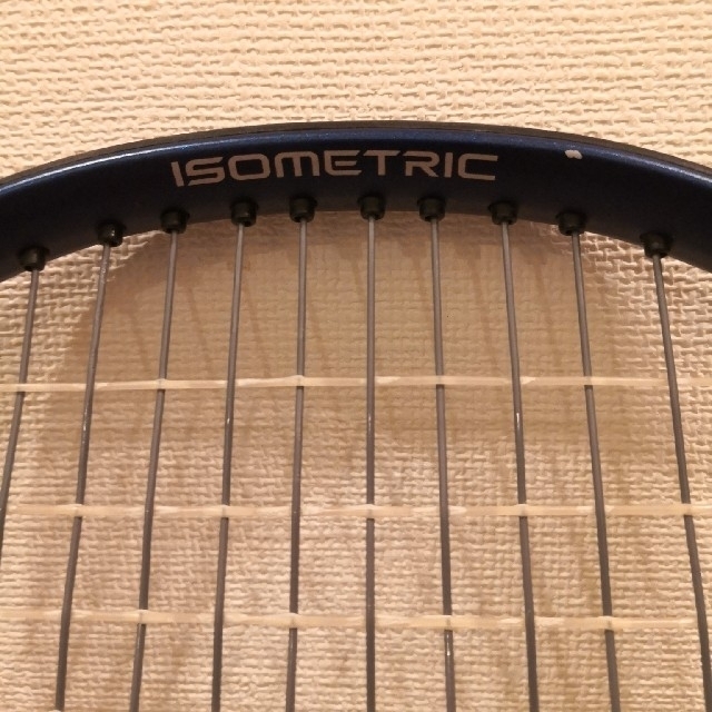 YONEX EZONE 98 2020(305g)グリップ2 2