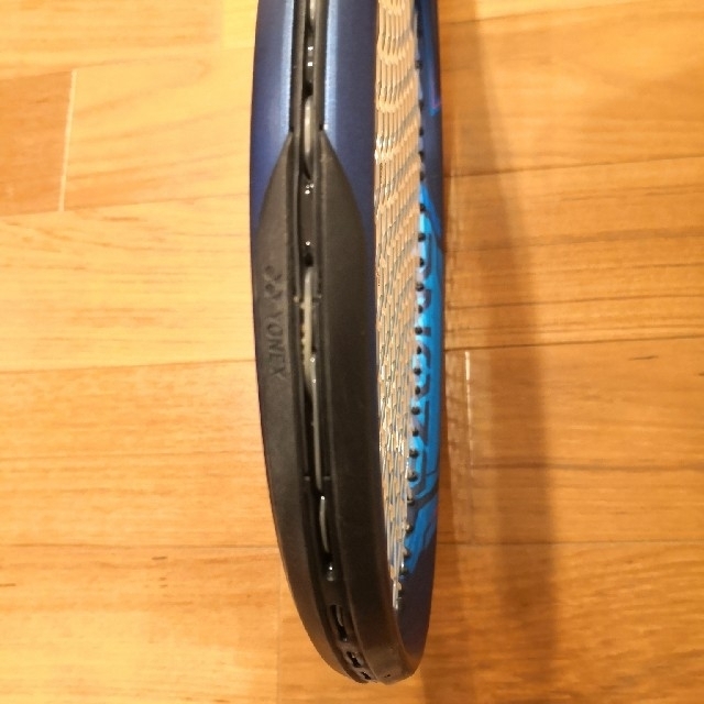 YONEX EZONE 98 2020(305g)グリップ2 3