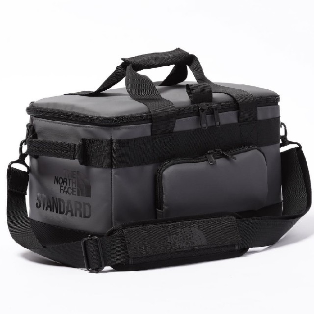 THE NORTH FACE - 【新品未開封】ノースフェイススタンダード レコード
