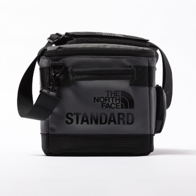 THE NORTH FACE - 【新品未開封】ノースフェイススタンダード レコード