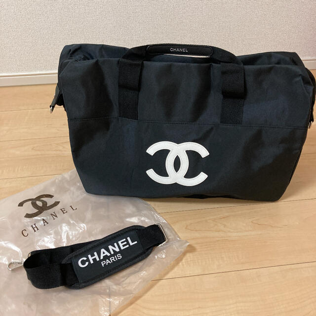 CHANEL 未使用新品 バッグ