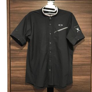 オークリー(Oakley)のOakley GOLF  ポロシャツ XL 美品(ポロシャツ)