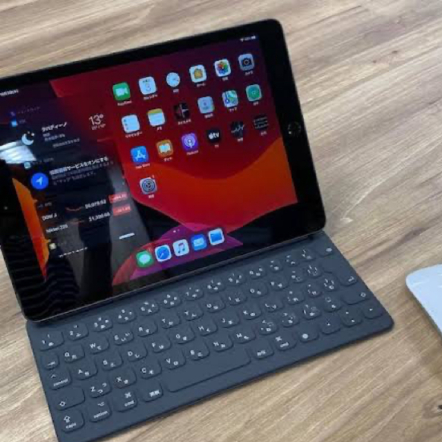 iPad pro 第3世代 12.9インチ 64GB キーボード付き! - www.husnususlu.com