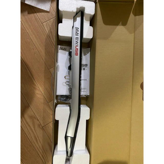美品 AKAI EWI USB - www.arcticair.ca