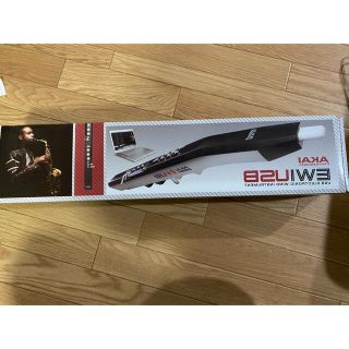 美品　AKAI EWI USB (その他)