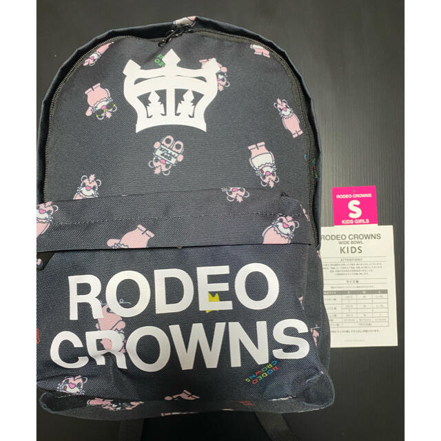 RODEO CROWNS 福袋のサムネイル