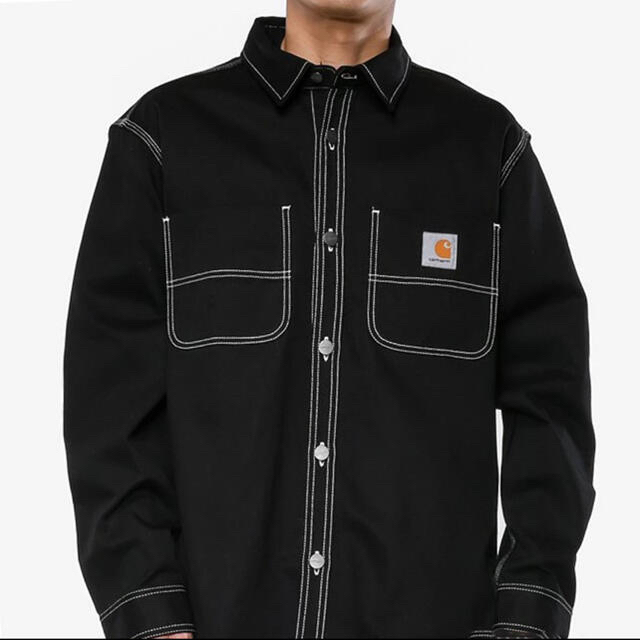 carhartt - ☆新品未使用☆carhartt カーハート デニムジャケット