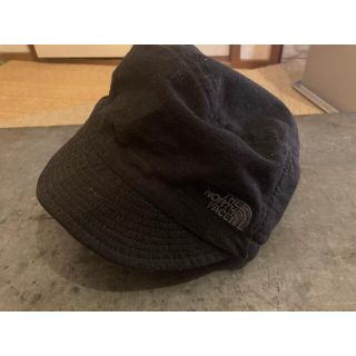 チャムス(CHUMS)のTNF/CHUMS TAGGET CAP(キャップ)