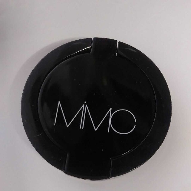 MiMC(エムアイエムシー)のMiMCエムアイエムシーミネラルクリーミーチーク11カームピンク コスメ/美容のベースメイク/化粧品(チーク)の商品写真