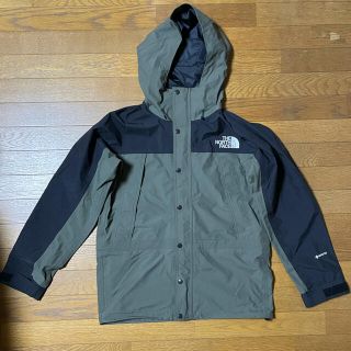 ザノースフェイス(THE NORTH FACE)のノースフェイス　マウンテンライトジャケット　NP11834 ニュートープ(マウンテンパーカー)