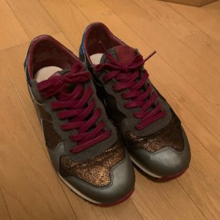 ディアドラ(DIADORA)のディアドラ　スニーカー　ヘリテージ(スニーカー)