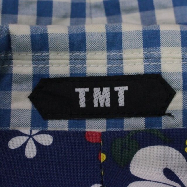 TMT ジャケット メンズ - 2