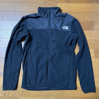 ザノースフェイス(THE NORTH FACE)のノースフェイス　バーサマイクロジャケット(マウンテンパーカー)