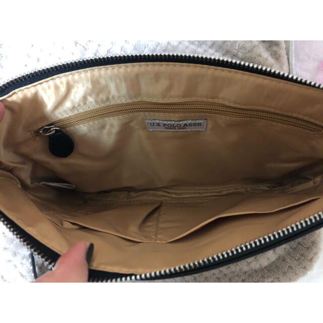 Polo Club - クラッチバックの通販 by あい's shop|ポロクラブならラクマ