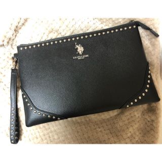 Polo Club - クラッチバックの通販 by あい's shop|ポロクラブならラクマ