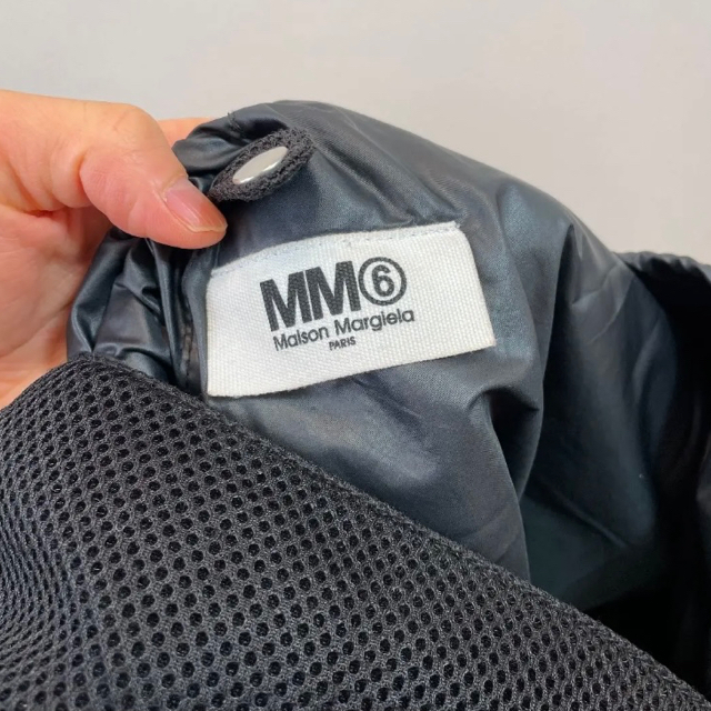 MM6(エムエムシックス)のmm6 バッグ レディースのバッグ(トートバッグ)の商品写真