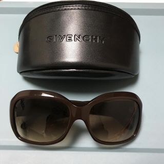 ジバンシィ(GIVENCHY)のジバンシー　サングラス(サングラス/メガネ)