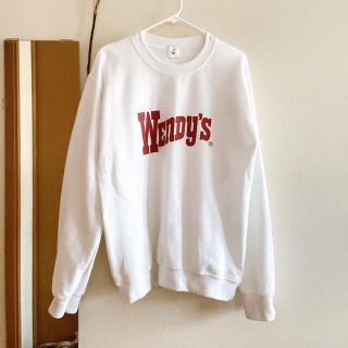 ビューティアンドユースユナイテッドアローズ(BEAUTY&YOUTH UNITED ARROWS)のroku wendy's sweat(トレーナー/スウェット)