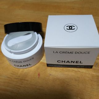 シャネル(CHANEL)のCHANEL クリーム(フェイスクリーム)