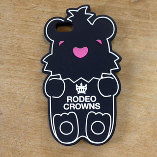 ロデオクラウンズ(RODEO CROWNS)のiPhoneケース(モバイルケース/カバー)